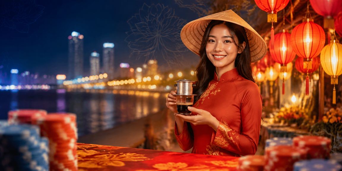 Người chơi cập nhật ứng dụng cá cược trên điện thoại tại Nha Trang